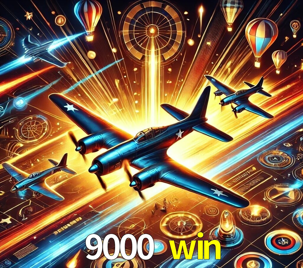 Vantagens do Aviator no 9000 win